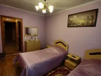 Zubkovskiy Hotel Hotel di Ivanovo