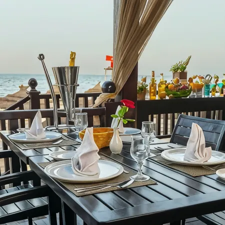 Marhaba Salem Resort - Family Only