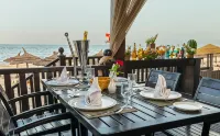 Marhaba Salem Resort - Family Only - breakfast