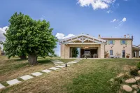 Frantoio l'Olinda - Homestay