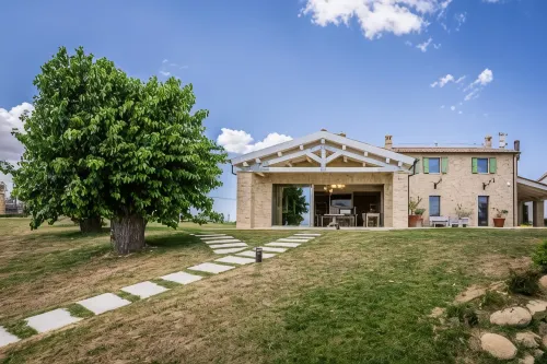 Frantoio l'Olinda - homestay