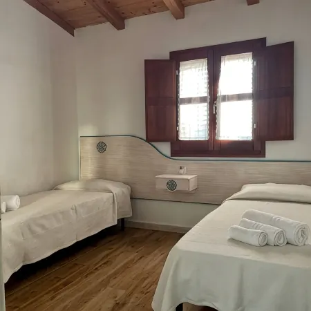 holiday home 5 minutes from the sea, surrounded by nature