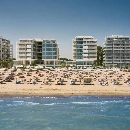 Falkensteiner Residences Jesolo