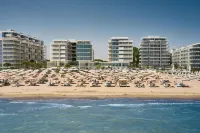 Falkensteiner Residences Jesolo - Beach