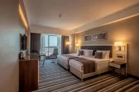 Radisson Blu Hotel Diyarbakir, Turkey