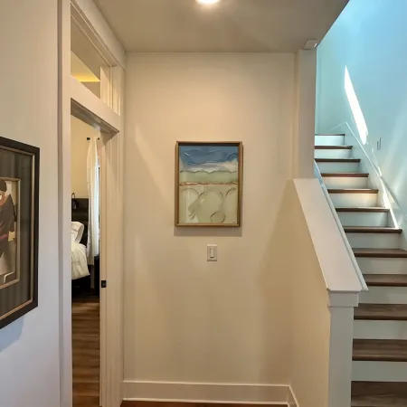New Modern Construction Home Near Everything!