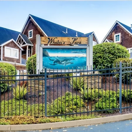 Cliff Haven at Seaside Point-Top Floor with the Best Views - 215+ 5 Star Reviews