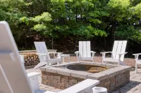 Flintfield Horse Park's Backyard- Traverse city, MI - Wi-Fi
