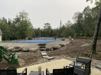 Quiet guest cottage-private setting!  Hiking, boating, swimming, wildlife near. - Wifi