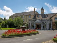 Abbey Court - 3-Sterne