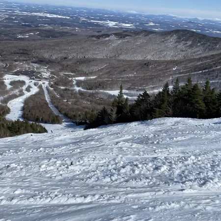 Jay Peak ski on-ski-off condo in the newest buildings directly on the mountain. Hotels in Jay