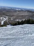 Jay Peak ski on-ski-off condo in the newest buildings directly on the mountain.