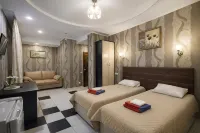 Flayt Mini-Hotel - 2-نجوم