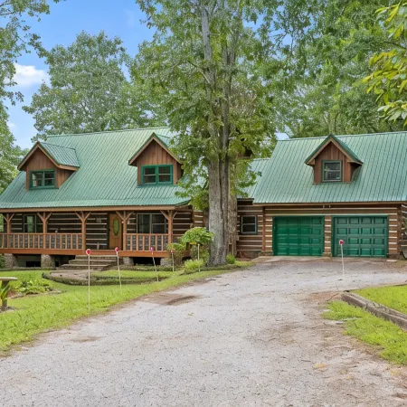 🏕️  Angels Cabin, Firepit, Pool Table, LKT Mountain - Chattanooga Dwtn15 min!