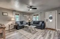 Home Away from Home with Amenities & Private Fenced Yard. Walking Distant to OSU - Wi-Fi
