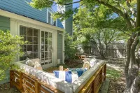 Your escape to Napa Valley - 무료 와이파이