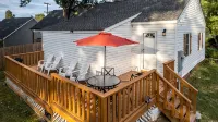 Wonderland Cottage Cleveland near Lee University/OCI BEST LOCATION Amazing - 3성급