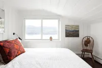 Panoramic Lakeviews & Lush Gardens - 3 Sao