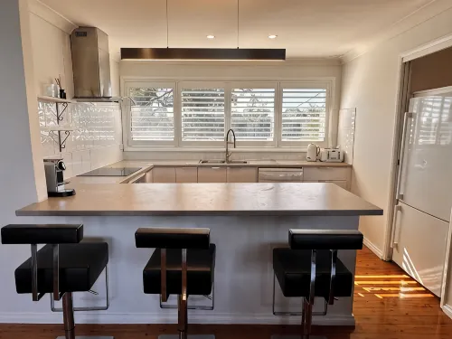 Perfect Retreat Absolute waterfront, Stunning View and Direct Access to water. - Beach