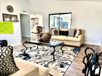 Luxury Villa in Payson
