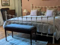 Stunning Period Farmhouse in Rural Setting Hotel a Corwen