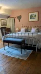 Stunning Period Farmhouse in Rural Setting - 3 étoiles
