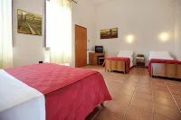 Hotel Sant' Antonio