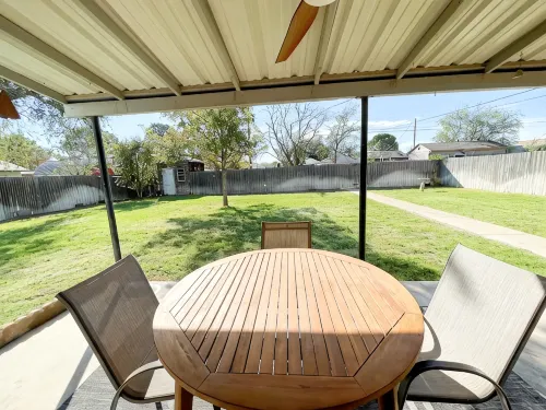 Modern 2-bedroom 1930's Bungalow Close to Downtown