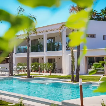 Palm Beach Resort