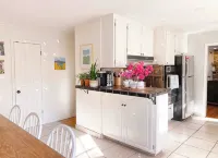 Family Friendly Homestead + 2 Aquarium Passes located 25 minutes from Monterey