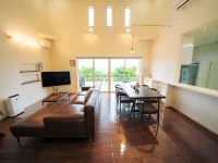 Ocean Villa Tokunoshima - 3-Star