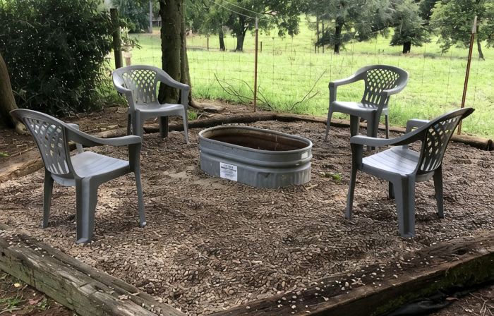 The Farm Cottage--close to two state parks