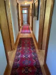Classic Alpine Vermont Chalet - 3-Star