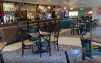 The Gilvenbank Hotel - Wifi