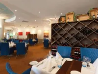 Fletcher Strandhotel Renesse Hotels in Renesse
