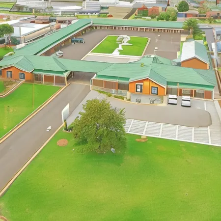 Leeton Heritage Motor Inn