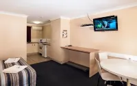 Jefferys Motel - واي فاي