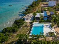 Zanzibar,Fumbatown 2 Bed Ocean view Apartment