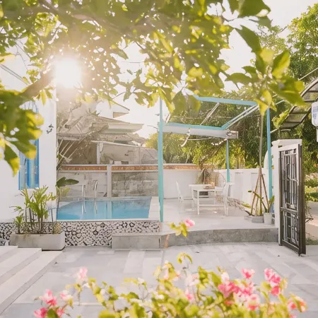 Santori Homestay Hoi An - Hostel