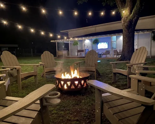 The Cottage on Maple Hotels in Murfreesboro