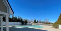 Modern, Relaxing, Peaceful home near Furniture Market and High Point University