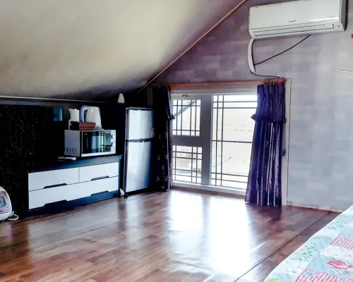 Uljin Haemaji Pension โรงแรมในอุลจิน