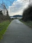 Mount Baker and Water View.
