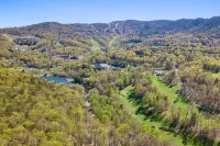 Ski Season at Massanutten's Snowbird Chalet