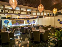 Sibu Lodge - breakfast