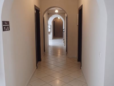 Hotel Rama