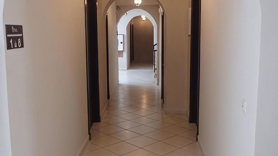 Hotel Rama