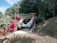 Serenity in Nature - Wifi