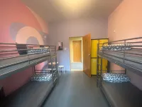 吹吹玩旅舍 索非亞住宿飯店
