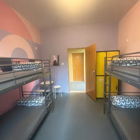 Bla Bla Hostel